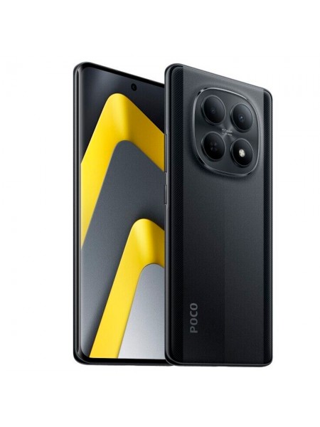 Xiaomi Poco M8 5G 8/512Gb Black
