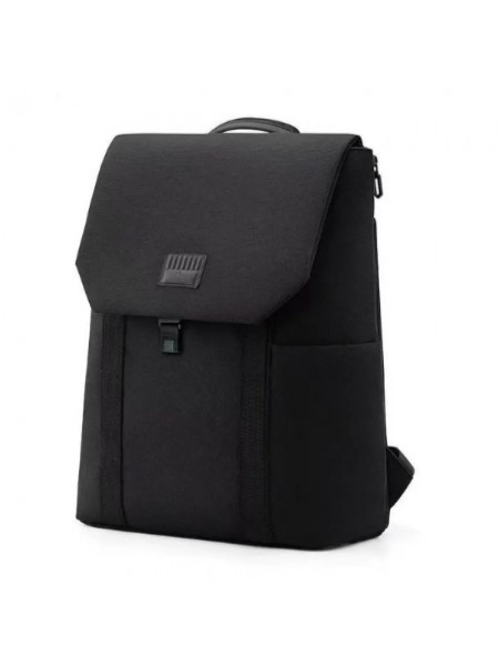Рюкзак Xiaomi 90 Points Ninetygo Urban Shark Pack Vitality Edition Backpack Black