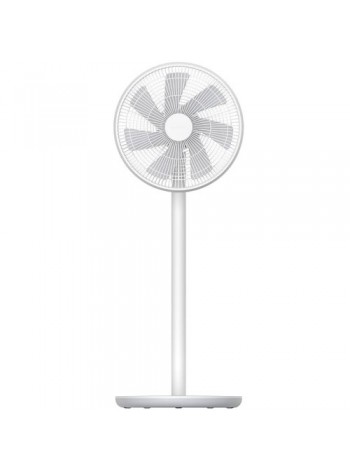 Вентилятор напольный Xiaomi SmartMi DC Natural Wind Floor Fan 2