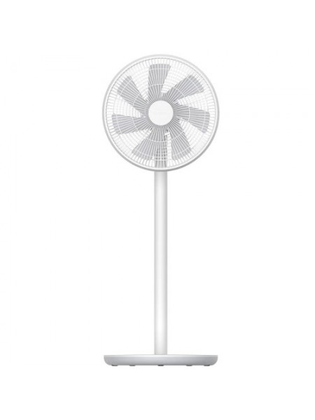 Вентилятор напольный Xiaomi SmartMi DC Natural Wind Floor Fan 2 