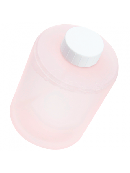 Набор сменных картриджей для дозатора Mijia Soap Dispenser 320ml (3шт) Pink