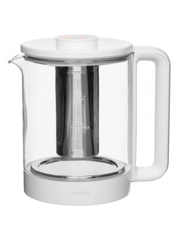 Чайник Xiaomi Multifunctional Kettle MJDGNYSH04DEM White