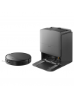 Робот-пылесос RoboRock Saros 20 Black