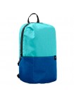 Рюкзак Xiaomi Mi Backpack 7L Green/Blue