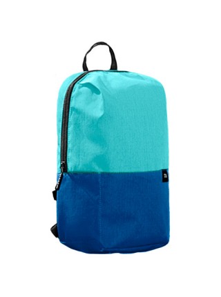 Рюкзак Mi Backpack 7L Green/Blue