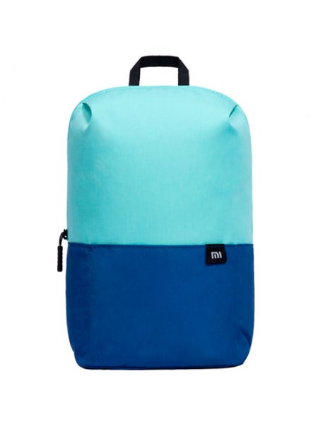 Рюкзак Mi Backpack 7L Green/Blue