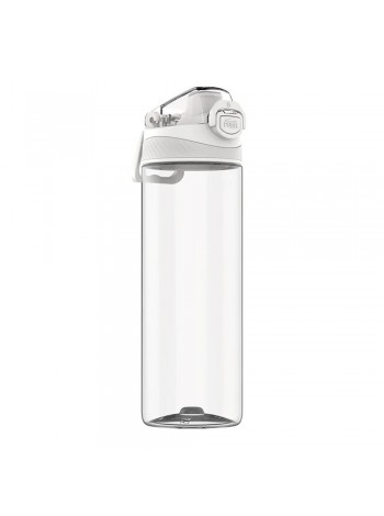 Бутылка для воды Xiaomi Youpin Tritan Sports Cup 480ml White