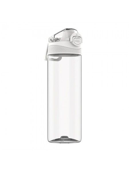 Бутылка для воды Xiaomi Youpin Tritan Sports Cup 480ml White