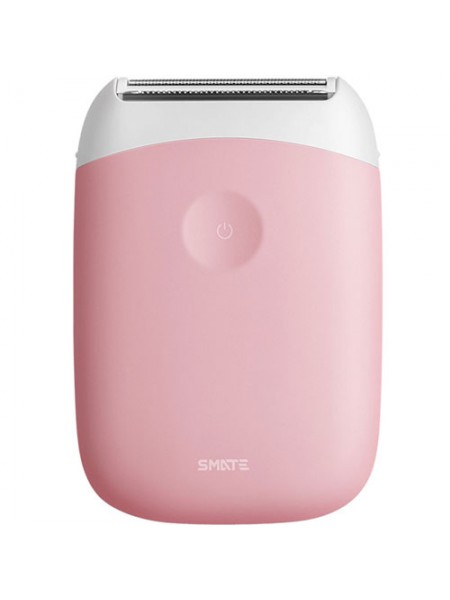 Электробритва Smate Mini Smooth Shaver ST-L363 Pink