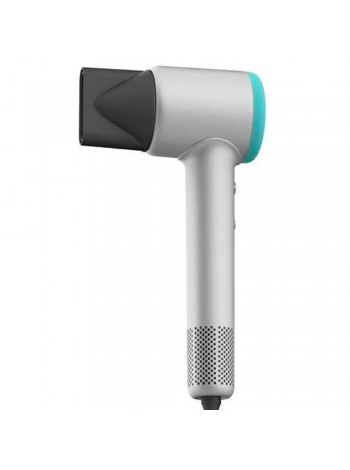 Фен для волос Deerma DEM-CF51W Light Grey