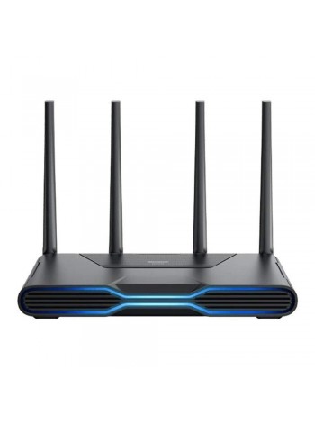 Роутер Xiaomi Redmi E-sports Router AX5400 Black