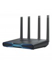 Роутер Xiaomi Redmi E-sports Router AX5400 Black