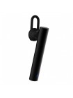 Беспроводная (Bluetooth) гарнитура Xiaomi Mi Bluetooth Headset Black