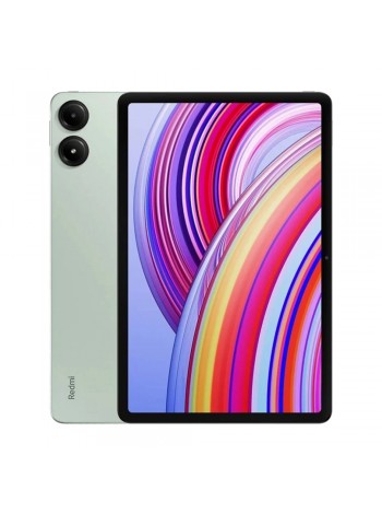 Планшет Xiaomi Redmi Pad Pro 8/128Gb Wi-Fi Green EU (Уцененный)