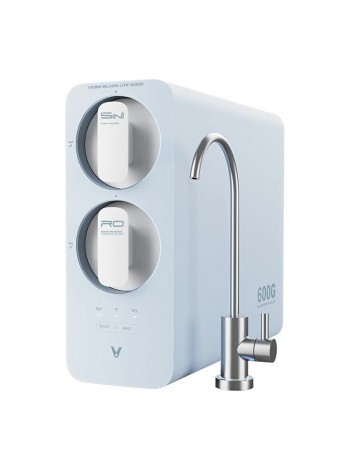 Очиститель для воды Xiaomi Viomi Blues Lite 600G MR662-A Blue
