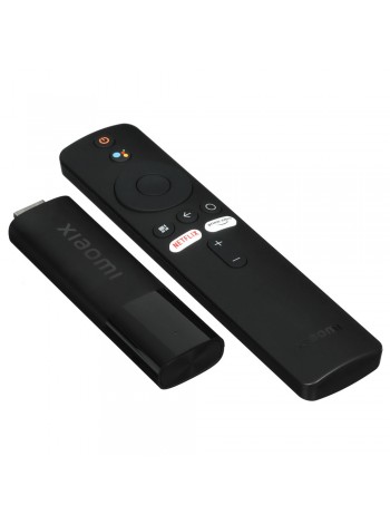 Медиаплеер Xiaomi TV Stick 4K 2nd Gen MDZ-33-AA
