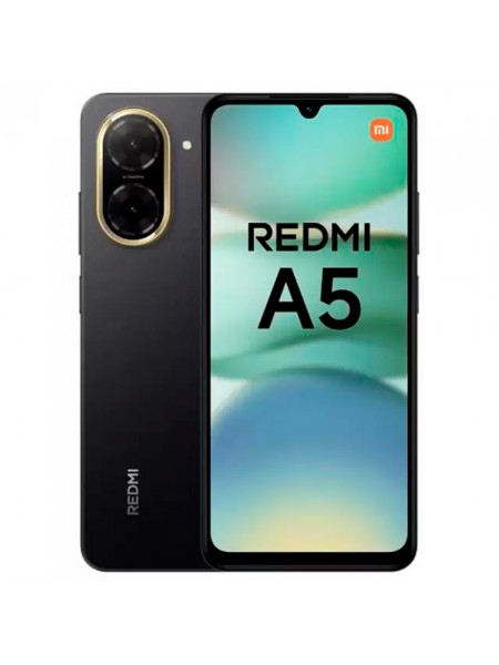 Xiaomi Redmi A5 3/64Gb Black