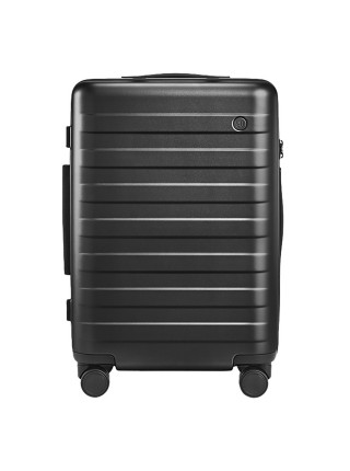 Чемодан Xiaomi Ninetygo Rhine Luggage 24" Black