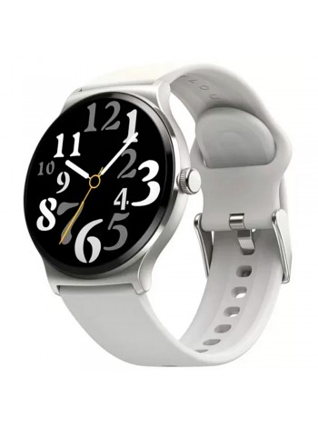 Смарт-часы Xiaomi HAYLOU Smart Watch Solar Lite LS05 Silver  EU