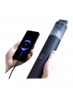 Пылесос автомобильный Lydsto Handheld Vacuum 3 in 1 (YM-XCYJDY02) Black