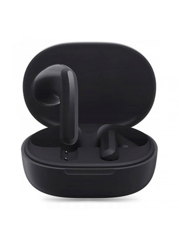 Наушники Bluetooth Xiaomi Redmi Buds 4 Lite Youth Edition Black
