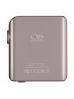 Портативный плеер Xiaomi Shanling M0 Lossless Music Player Titanium