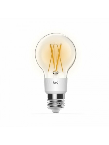 Лампочка Xiaomi Yeelight Led Filament Light YLDP12YL