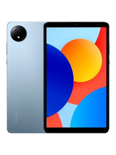 Планшет Xiaomi Redmi Pad SE 8.7" 4G 4/64Gb Sky Blue