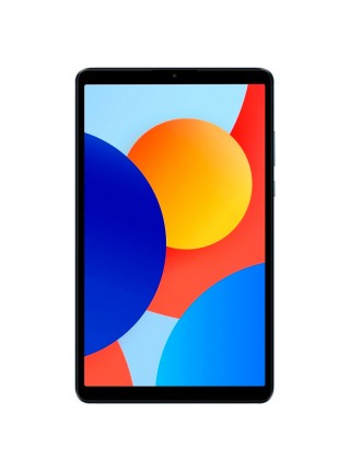 Планшет Xiaomi Redmi Pad SE 8.7" 4G 4/64Gb Sky Blue