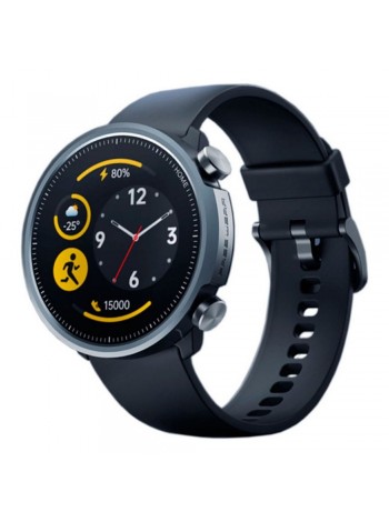 Смарт-часы Xiaomi MiBro Smart Watch A1 Black