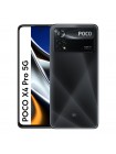 Xiaomi Pocophone X4 Pro 5G 6/128Gb Black EU