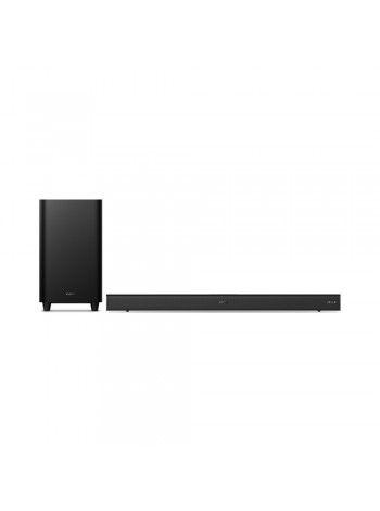 Саундбар Xiaomi TV Speaker 3.1 S27M8-31 Black