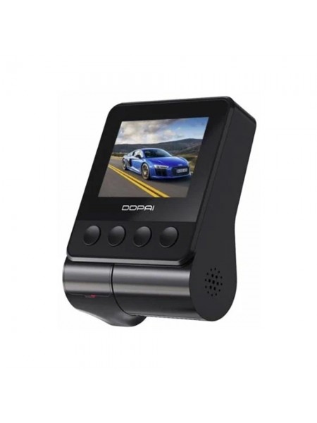 Видеорегистратор DDPAI Driving Recorder Z40 GPS