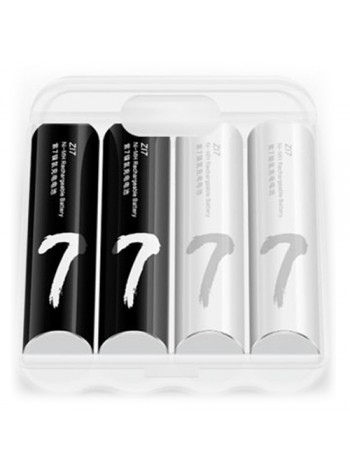 Батарейки аккумуляторные Xiaomi ZI7 (AAA) (1шт)