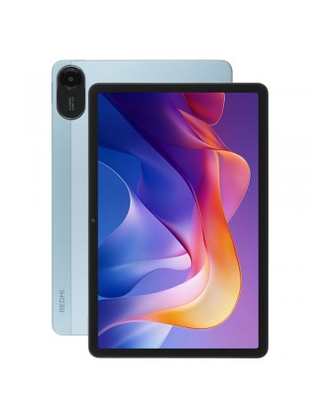 Планшет Xiaomi Redmi Pad 2 4/256Gb Mint Green