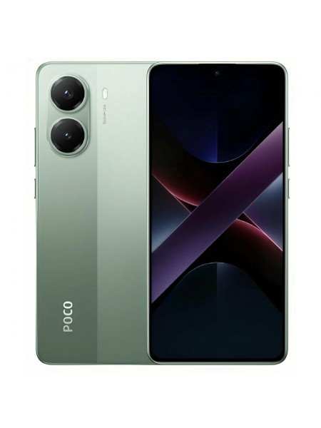 Xiaomi Poco X7 Pro 5G 8/256Gb Green