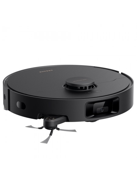 Робот-пылесос DreameBot D20 Pro Black