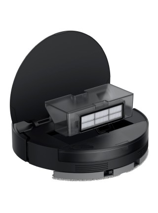 Робот-пылесос DreameBot D20 Pro Black