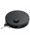 Робот-пылесос DreameBot D20 Pro Black