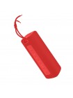 Колонка Mi Portable Bluetooth Speaker 16W Red