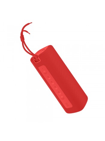 Колонка Mi Portable Bluetooth Speaker 16W Red