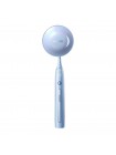 Зубная щётка Xiaomi Soocare Soocas X3 Pro (2 насадки+cтерилизатор) Blue