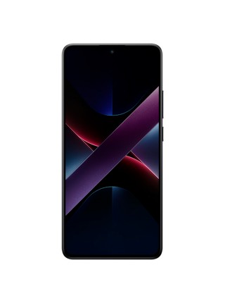 Xiaomi Poco X7 Pro 5G 12/512Gb Black