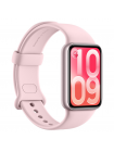 Фитнес-трекер Xiaomi Smart Band 10 Pro Lavender Pink