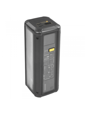 Внешний аккумулятор Xiaomi Power Bank 25000mAh 140W Black