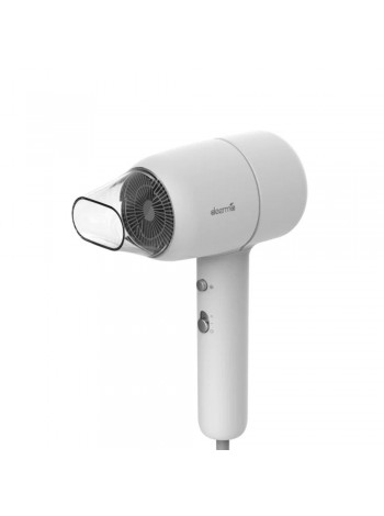 Фен для волос Deerma Hair Dry DEM-CF41W-W White