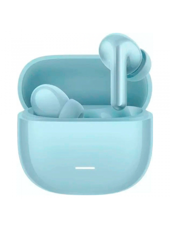 Наушники Bluetooth Xiaomi Redmi Buds 8 Active Blue