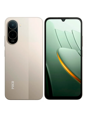Xiaomi Poco C81 Pro 4/256Gb Gold