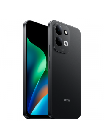 Xiaomi Redmi 17 8/256Gb Black