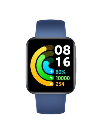 Смарт-часы Xiaomi POCO Watch Blue